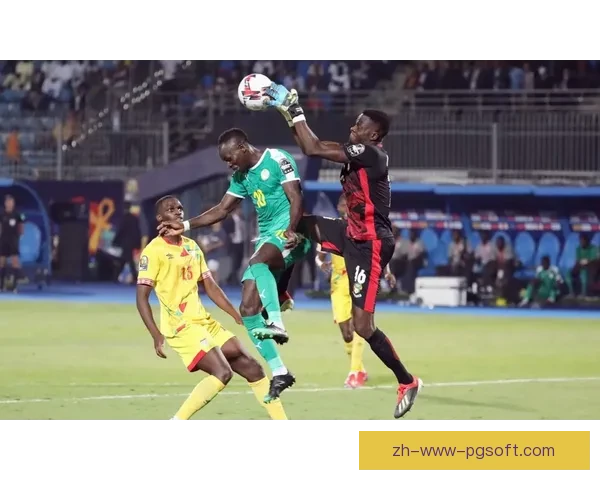 2025年非洲杯将在摩洛哥举办 举国迎来盛大足球盛事