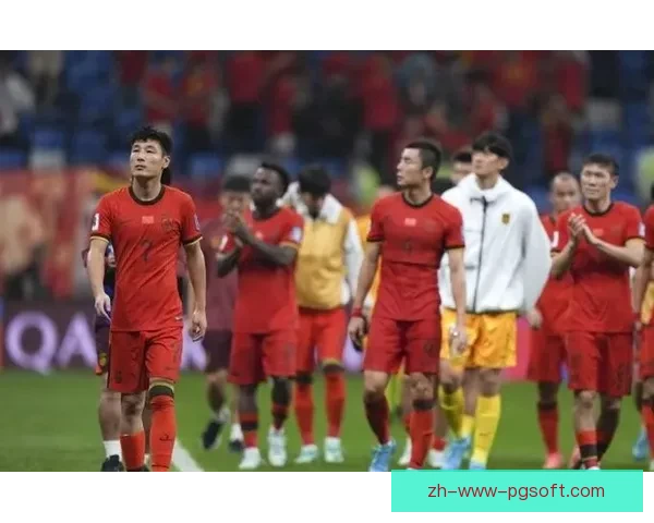 中国男足主场战胜印尼收获宝贵三分 18强赛晋级希望依然存活