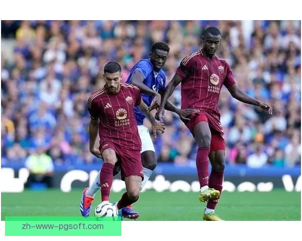 伊普斯维奇连升两级奇迹回归英超背后的复兴之路与新时代蓝军梦想