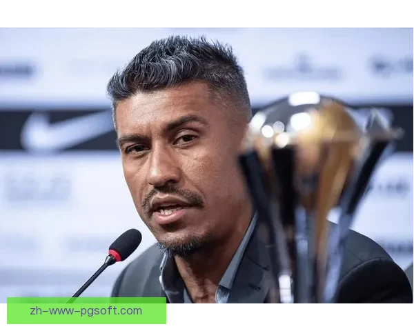 保利尼奥宣布退役泪洒发布会告别绿茵场感谢球迷支持