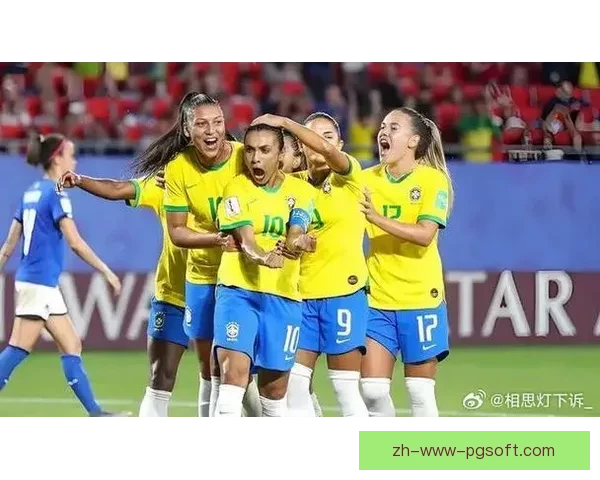 美国女足勇夺2024奥运会冠军击败巴西队创辉煌战绩